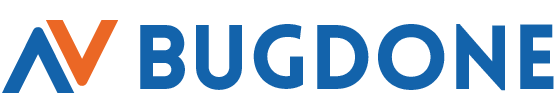 BugDone Logo